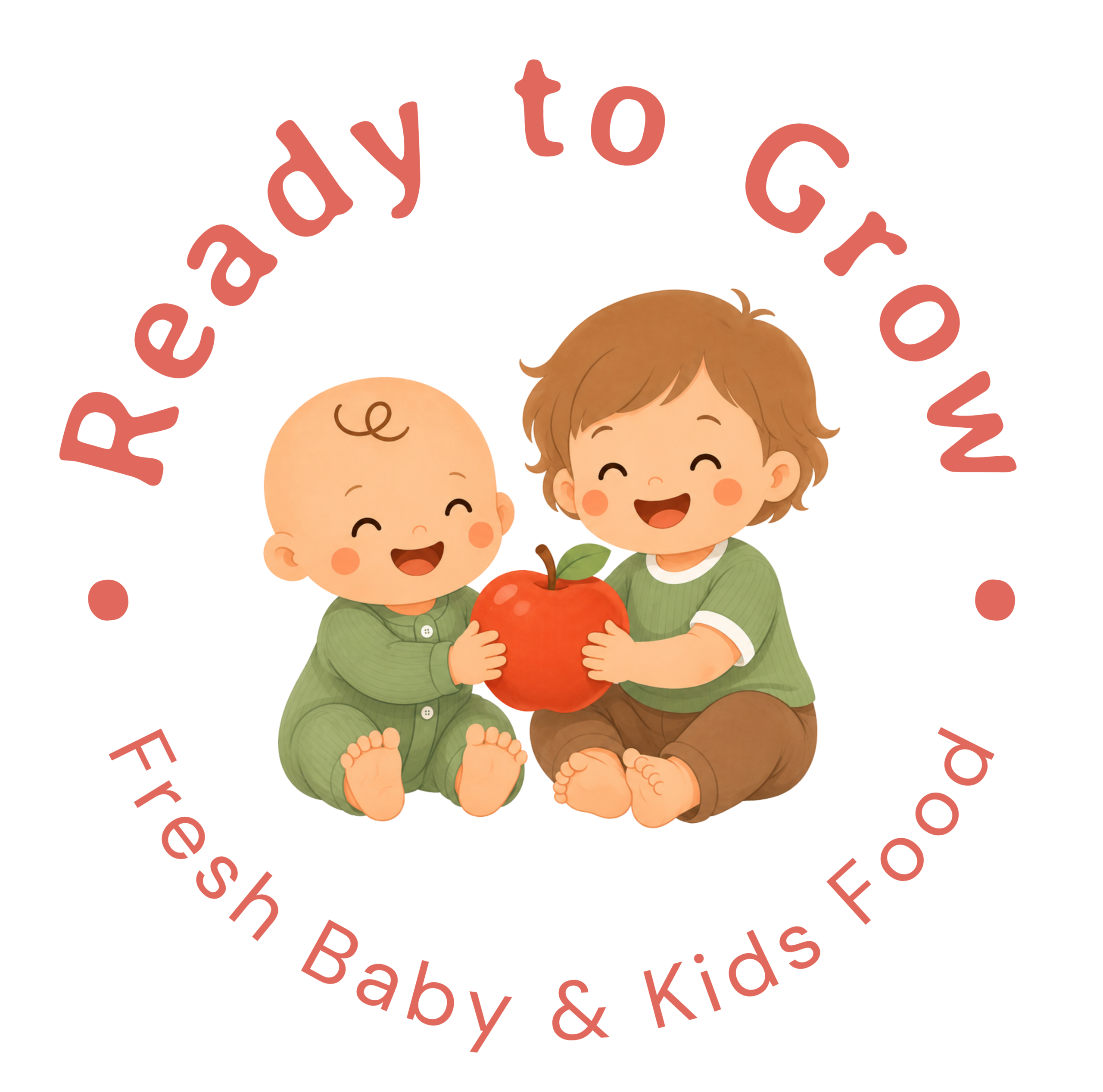 Ready to Grow